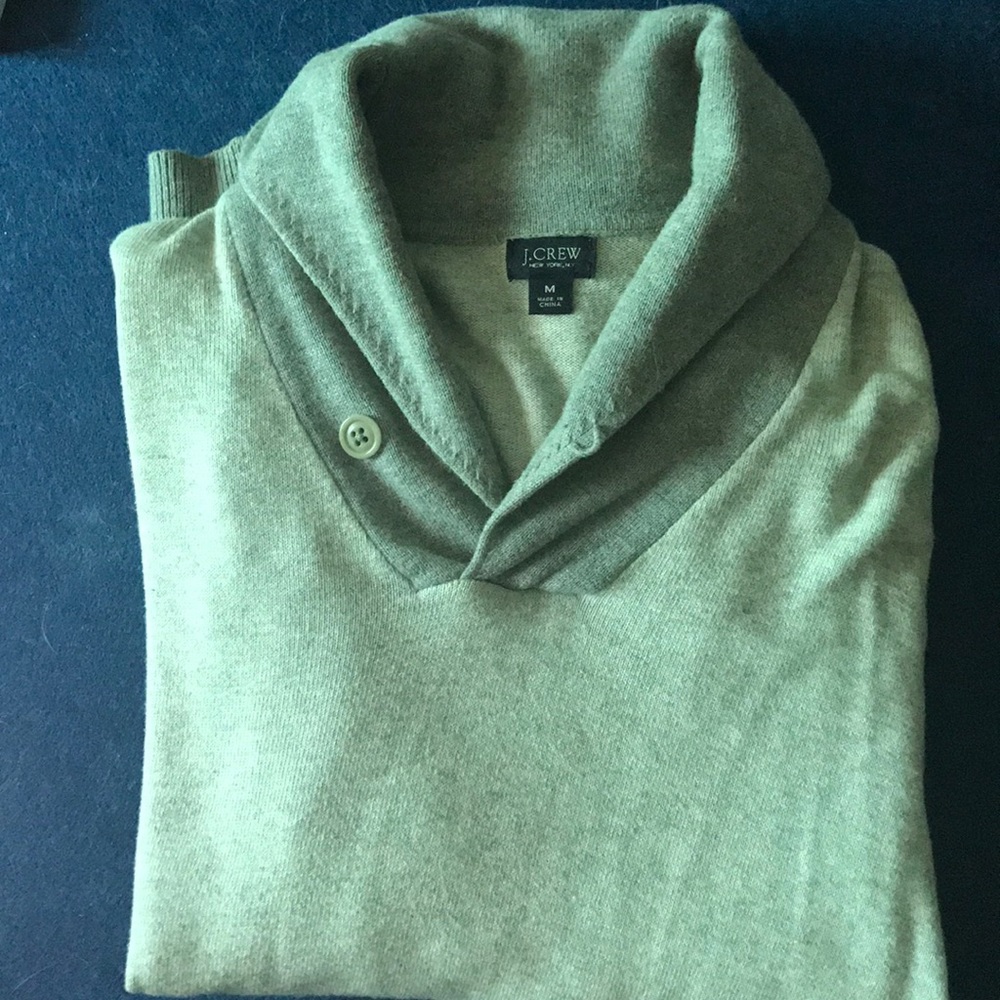 J. Crew pullover
